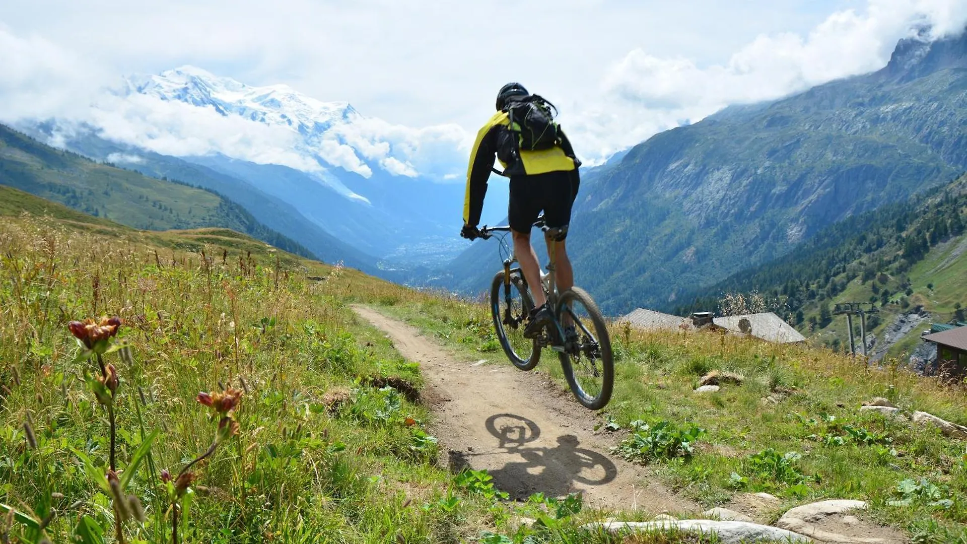 La Perseverance 12 - Happy Rentals Chamonix France
