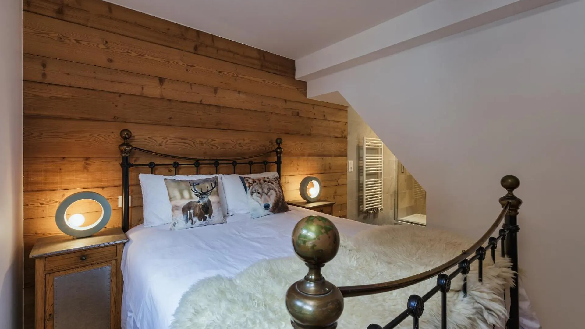 La Perseverance 12 - Happy Rentals Chamonix Daire