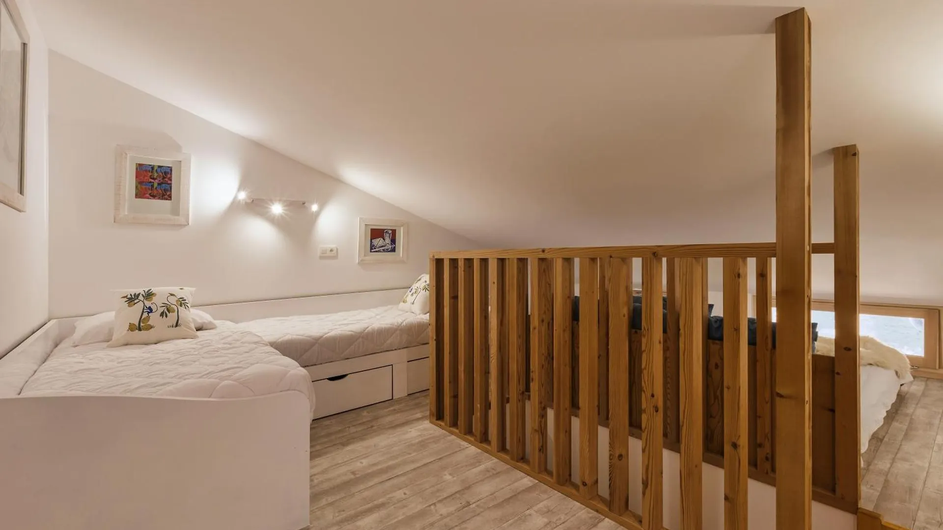 La Perseverance 12 - Happy Rentals Chamonix Apartment
