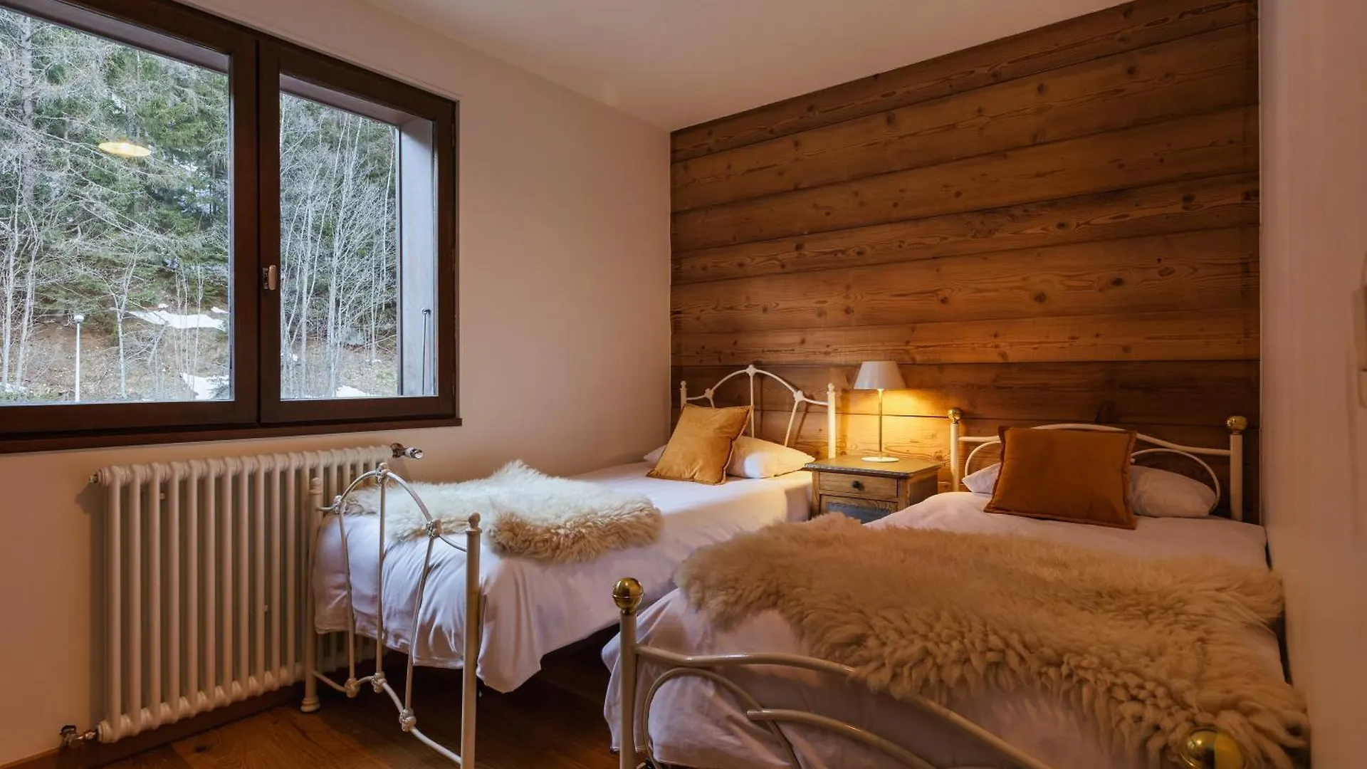La Perseverance 12 - Happy Rentals Chamonix